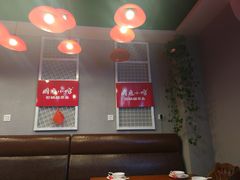 -周鱼小馆石锅酸菜鱼(活力汇店)