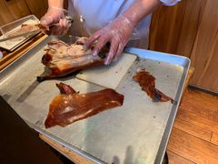 -四季民福烤鸭店(前门廊房二条店)