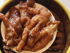 -荔粥记潮汕砂锅粥(太湖路店)