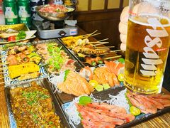 -王氏炉匠·烧鸟放题自助(好运街店)
