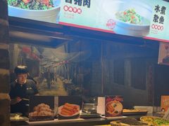 -帝一铭家宴(板塘店)