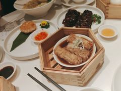 -粤来记·啫啫煲·点心(日月光店)