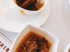 -和润艺术酒店-自助早餐厅