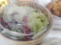 -宜家·瑞典风味餐厅(天津东丽商场店)