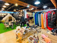 -三夫户外(天钥桥路店)