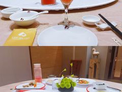 -霞客居酒店·霞客食府·宁海特色小海鲜
