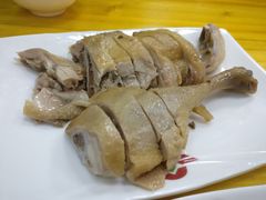 -金宝鸭肉店(祥和广场裙楼店)