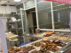 -王家沙点心店(南京西路总店)