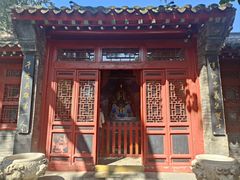 -张学良旧居陈列馆
