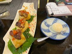 -昱匠·日本料理(金融街店)