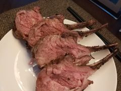 -OPEN開全日自助餐厅·西餐·海鲜(佛山希尔顿酒店)