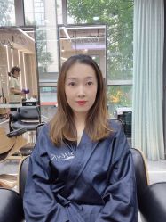 -Tipo Hair salon（明星）店