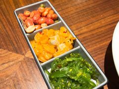 -蚝翅·海鲜粥·烧烤·羊肉季(鄞州万达店)