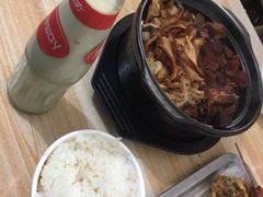 -赵家牛肉砂锅(台西三路店)