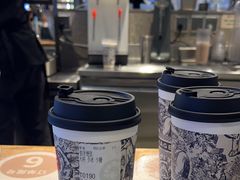 -霸王茶姬(常熟印象城店)
