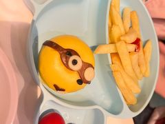 -重庆德庄火锅(映月湖环宇城店)