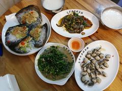 -长平老姿娘夜粥(平东一街店)