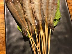 -戴记龙虾(天泽街店)