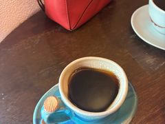 -RUMORS COFFEE ROASTERY鲁马滋咖啡(湖南路店)