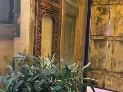 -小镇大厨私房餐厅