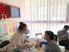 -暖阳产后恢复中心(大良店)