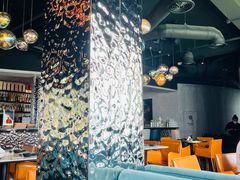 -岁粤Moon·湖景餐厅(月光码头店)