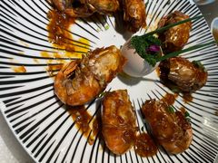 避风塘炒虾-莞府家宴·东莞菜(市民服务中心店)