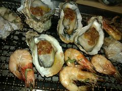 -胡同烧烤·烤肉(塔湾店)