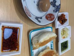 -当家水煎包·牛肉汤(浦江店)