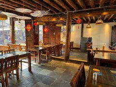 -尽善百年古院餐厅(王家老宅店)