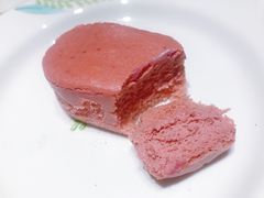 双莓味半熟芝士-好利来(七宝领展广场店)