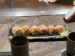 -松临·铁板烧&Omakase(神农店)