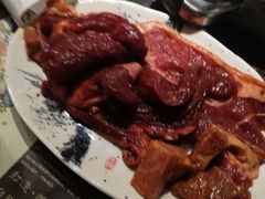 -阪尚皇·原切牛排·烤肉火锅自助(北京路店)