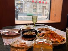 -仁义涵西餐·咖啡(中华巴洛克店)