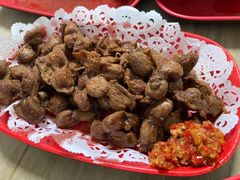 -光明刘冰乳鸽店(光明法政北路店)