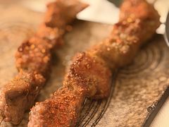 -龟兹KUCINA·新疆菜(前滩L+PLAZA店)