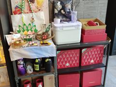 -星巴克(太原茂业天地店)