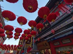 -古文化街旅游区
