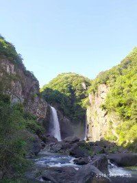 -九鲤湖风景区