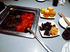 -海底捞火锅(海宁路店)