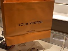 -LV路易威登(德基广场店)