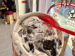 -DQ·蛋糕·冰淇淋(五角场万达店)