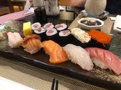 -昱匠·日本料理(金融街店)