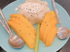 -URBAN SOI Thai Kitchen乐泰料理(长乐路店)