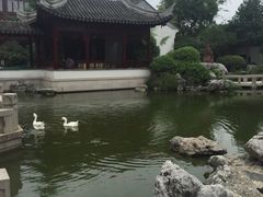-祝家花園(伯渎港店)