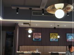 大堂-巴扎屋大盘鸡·新疆菜(汇嘉时代店)
