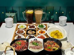 -新仙清汤牛腩(铜锣湾店)
