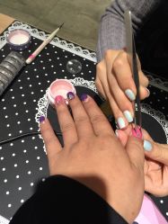 -Hertha Beauty Salon