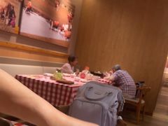 -西贝(上海我格广场店)