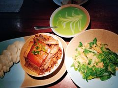 -外婆家(南开大悦城店)